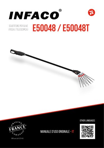 electro'liv 48v