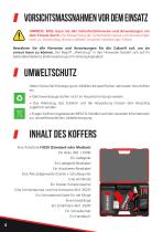ELECTROCOUP F3020 Betriebsanleitung-4