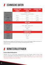 ELECTROCOUP F3020 Betriebsanleitung-6