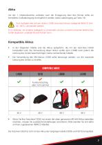 ELECTROCOUP F3020 Betriebsanleitung-7