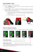 ELECTROCOUP F3020 Manual de utilización - 12