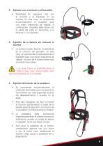 ELECTROCOUP F3020 Manual de utilización - 9