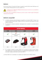 ELECTROCOUP F3020 Manuale d’uso - 7