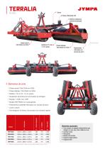 JYMPA rodillo compactador - 2