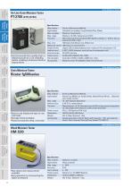 Kett Electric Laboratory catalog - 10