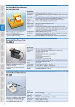 Kett Electric Laboratory catalog - 12