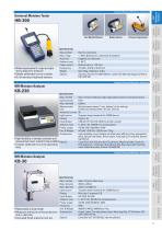 Kett Electric Laboratory catalog - 7