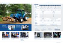 LS tractor catalog - 11