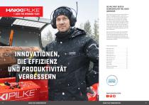 Hakki Pilke brochure DE-2
