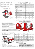 Arado por micro tractor - 2