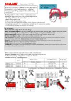 Embankment Mower RBMLAC - 1