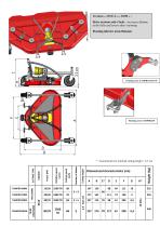 Integral Mulching Mower - 2