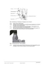 Saugturbine BLW-3P 2700 - 12