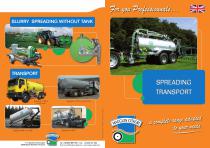Spreading Transport-1