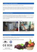 Steaming systems for wineries-5