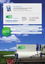 Steaming systems for wineries-6