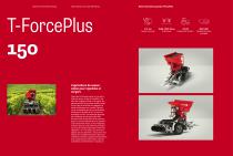 T-ForcePlus 150