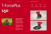 T-ForcePlus 150