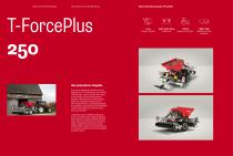 T-ForcePlus 250-1
