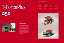 T-ForcePlus 250-1