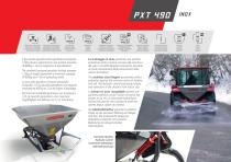 PXT Pendular fertilizer/salt spreader-5
