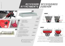 PXT Pendular fertilizer/salt spreader-7