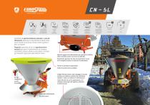 SCR - SALT SPREADER - 8