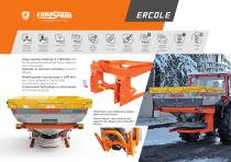 SCR - SALT SPREADER - 10