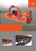 FLAIL MOWERS - 14