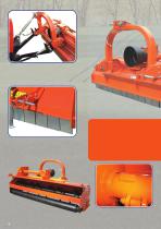 FLAIL MOWERS - 4