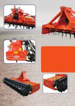 POWER HARROWS - 4