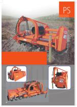 ROTARY TILLERS - 10