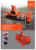 ROTARY TILLERS - 14