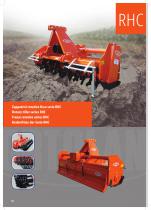 ROTARY TILLERS - 16