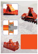 ROTARY TILLERS - 4