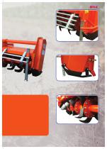 ROTARY TILLERS - 5