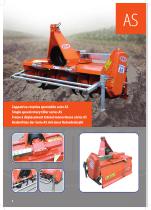 ROTARY TILLERS - 6