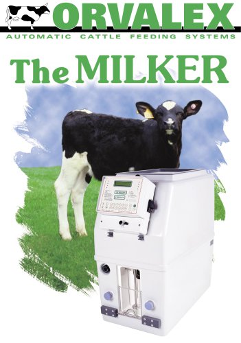 The MILKER