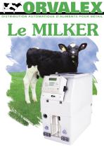 Le MILKER - 1