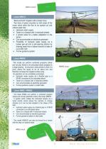 PIVOTS and LINEARS - 9