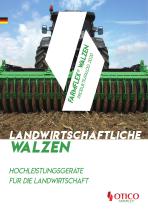 FARMFLEX® WALZEN Produktkatalog 2020 Otico