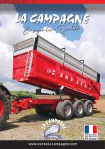 La Campagne - Catalogue Général