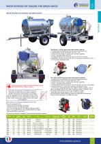 FRENCH MANUFACTURER HANDLING/WEIGHING/BOWSERS AND TROUGHS-11