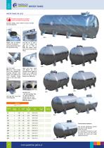 FRENCH MANUFACTURER HANDLING/WEIGHING/BOWSERS AND TROUGHS-6