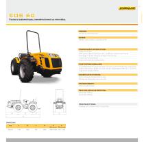 Gamme tracteurs - 9