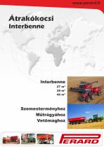 Interbenne