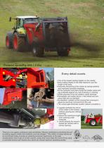 Manure spreader - 3