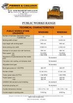 Public works range - 2