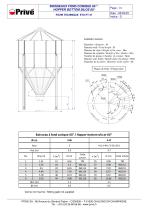 HOPPER BOTTOM SILO 45°-4