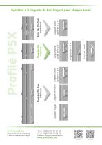 Profile P5X-2